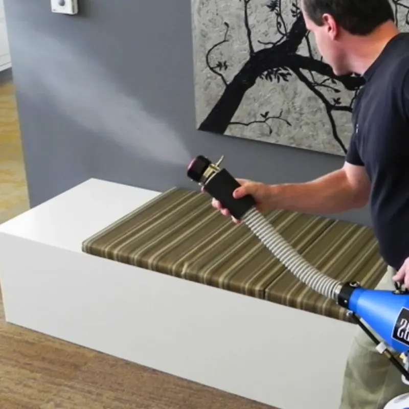 Professional Odor Removal in Lock Haven, PA